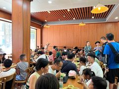 -华姐鸡粉(教育路店)