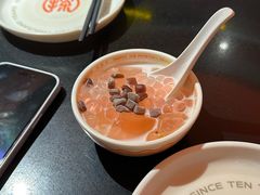 -探鱼·鲜青椒爽麻烤鱼(领展购物广场店)