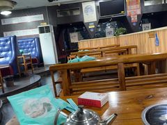 -湖南文氏湘菜馆(顺河高架路店)