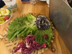 -厝味火锅·潮汕卤水火锅(十一合店)