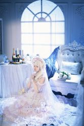 -桑语映画·COSPLAY写真工作室
