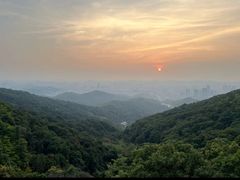 -广州市白云山风景名胜区