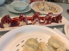 -百饺园(平山道店)