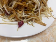 -河间正宗驴肉火烧(听海居店)