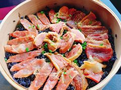 -上海滩餐厅(BFC外滩金融中心店)