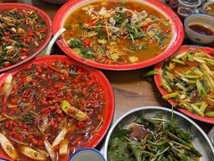 -小街47號江湖菜(四合院店)