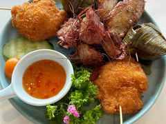 -清迈泰·泰国餐厅(华发商都店)