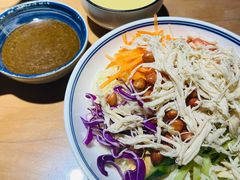 -十面春风·江南面馆(崇宁路店)