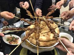 -清真·玛丽亚新疆菜主题餐厅(浙江中路店)