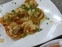 -四川小胡子海鲜(丁村万人海鲜广场店)