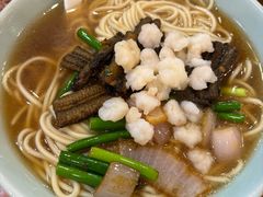 -奎元馆.百年奎元.非遗传承(西湖边的解放路店)