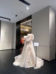 -MuseMarry婚纱(前海嘉里中心店)