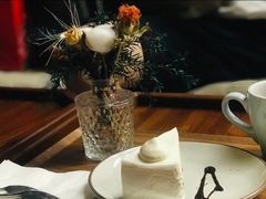 -VESH COFFEE(定西路店)