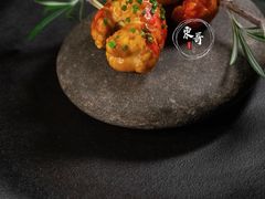 -三嚥阁 La Villa Restaurant