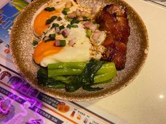 -龙记·香港茶餐厅(海上世界店)