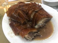 -新河畔海鲜酒楼(虎门店)