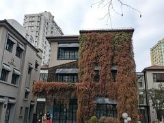 -徐家汇源景区-衡山坊