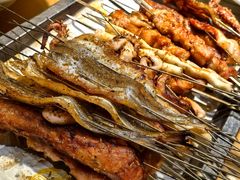 -群姐面馆·海鲜烧烤(同安路二店)