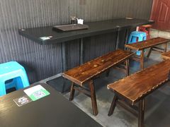 -秦云老太婆摊摊面(磁器口店)