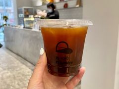 -光作面包Voila Lumiere(中山店)
