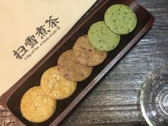 如意酪-扫雪煮茶(西村店)