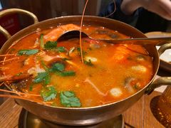 -CHINCHIN 青青·泰国料理(万象食家店)