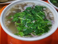 -八沟羊汤(河北大街店)