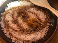 神仙钵饭-裕鼎鲜·新中菜(王府井店)