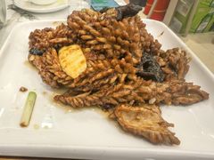 -鲁西南老厨子·特色鲁菜(经一纬五店)