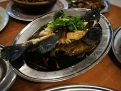 -真浪大家乐海鲜餐馆