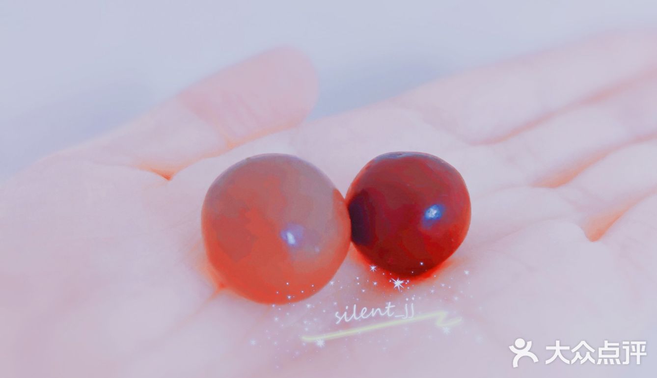 有一种童年叫麦丽素