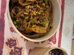 -盛香亭热卤糖水铺(龙之梦店)