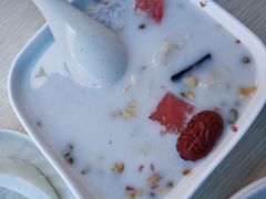 -海口骑楼小吃街