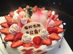 -香山湖家家宴(中山陵店)