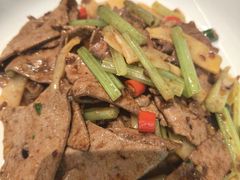 -乔阿马·江南味·驴肉香(龙湖华泾天街店)