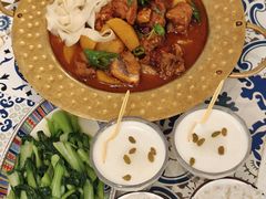 -阿拉丁新疆风味餐厅·清真(罗廊巷店)