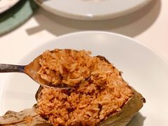 -三号黄浦会Canton Table