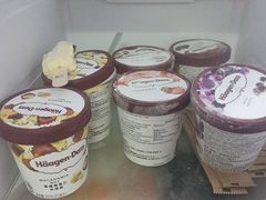 -哈根达斯(武汉天地店)