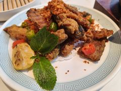 -南拳十三姨·潮汕砂锅粥·粤菜(西单大悦城店)