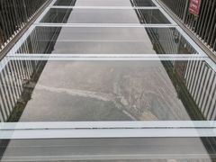 -古龙峡云天玻霸