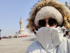 -天津妈祖文化园