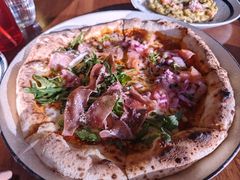 -PIZZA BIANCA(万象城店)