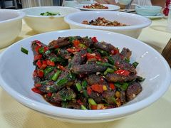 -笨罗卜浏阳菜馆(龙华鹏润达店)