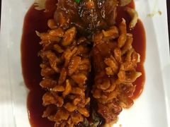 -吴门人家·苏宴宫廷菜(拙政园店)