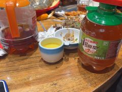 -永红源啤酒·烧烤·海鲜·大排档(台柳路店)