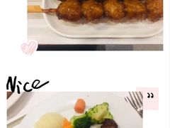 鸡肉丸-宜家·瑞典风味餐厅(北京西红门店)