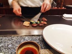 -神户牛排餐厅MOURIYA(总店)