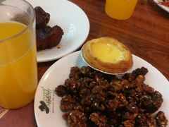 -汉巴味德(大悦城店)