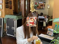 -地理学家咖啡馆