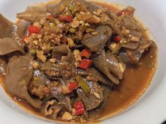 -味上湘菜馆(岳麓山店)